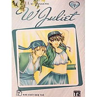 W. Juliet Tập 4