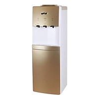 Cây Nước Nóng Lạnh Fujie WDBD20C - Vàng Đồng - Hàng chính hãng