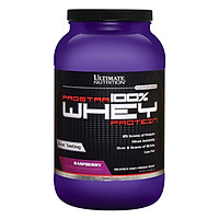 Sữa Tăng Cơ Prostar 100% Whey Protein Ultimate Nutrition (907g)