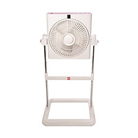 Quạt Hộp KDK SC30X-Xám Bạc - Hàng chính hãng