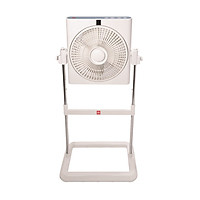 Quạt Hộp KDK SC30X-Trắng Tím - Hàng chính hãng