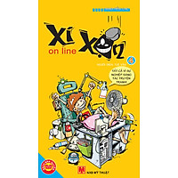 Xí Xọn Online – Tập 4