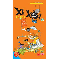 Xí Xọn Online - Tập 7