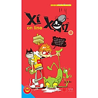 Xí Xọn Online – Tập 11