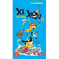 Xí Xọn Online – Tập 13