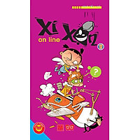 Xí Xọn Online Tập 17