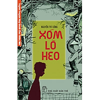 Tuyển Truyện Hay Dành Cho Thiếu Nhi – Xóm Lò Heo