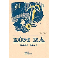 Xóm Rá