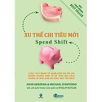 Xu Thế Chi Tiêu Mới