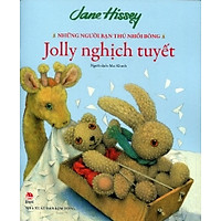 Những Người Bạn Thú Nhồi Bông - Jolly Nghịch Tuyết