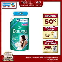 Nước Xả Vải Downy Expert Dành Cho Phơi Trong Nhà (Túi 1.4 Lít)