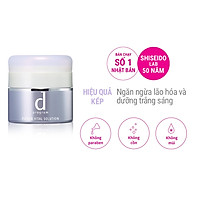 Kem chống lão hóa dành cho da nhạy cảm Power Vital Solution d program 25g_72355