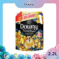 Nước Xả Vải Downy Cuốn Hút Dạng Túi