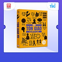 Tôn Giáo - Khái Lược Những Tư Tưởng Lớn