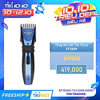 Tông Đơ Hớt Tóc Flyco FC5809