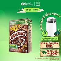 Bánh Ăn Sáng Nestle KoKo Krunch (330g)