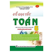 Để Học Tốt Toán Lớp 6 (Tập 1)