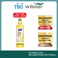 Dầu Gạo Lứt Simply 1L