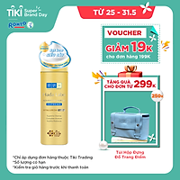 Bọt Kem Rửa Mặt Dưỡng Ẩm Toàn Diện Hada Labo Advanced Nourish Supreme Foaming Wash 100g