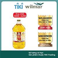 Dầu Ăn Meizan Gold (5L / Chai)
