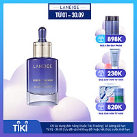 Tinh chất dưỡng da cô đặc giúp ngăn ngừa lão hoá LANEIGE Perfect Renew Youth Regenerator 40ml