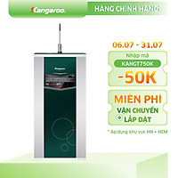 Máy Lọc Nước RO Kangaroo VTU KG109A 9 lõi - Hàng Chính Hãng