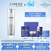 Tinh Chất Ngăn Ngừa Lão Hóa Da Laneige Time Freeze Essence Ex (40ml) 270280536