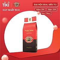 Cà Phê Rang Xay Truyền Thống Highlands Coffee (200g)