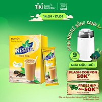 Trà Sữa NESTEA (8 Gói x 20g)