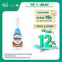 Dầu Gội Chống Gàu Selsun 50ml