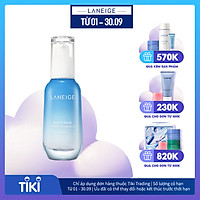 Tinh chất dưỡng ẩm dành cho da dầu và da hỗn hợp Laneige Water Bank Hydro Essence 70ml