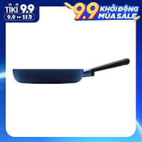 Chảo Decor Lock&Lock LDE1283IH (28cm) - Màu Navy