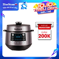 Nồi Áp Suất Bluestone PCB-5763 (5L) - Hàng chính hãng