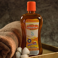 Nước Súc Miệng Valentine (500ml)