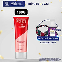 Sữa Rửa Mặt Ngăn Ngừa Lão Hóa Pond's Age Miracle (100g)