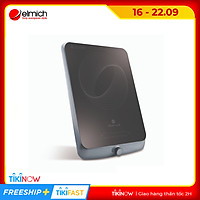 BẾP ĐIỆN TỪ SMARTCOOK ICS-3875 - Hàng Chính Hãng