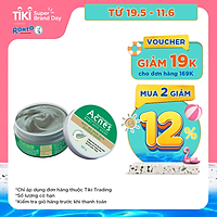 Mặt Nạ Bùn Non Dưỡng Sáng Da Acnes Baby Mud Mask (100g)