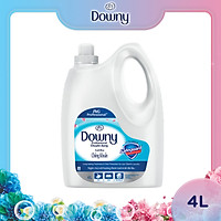Nước Xả Vải Downy Chống Khuẩn Ngăn Mùi Hôi 4L (Dạng chai)