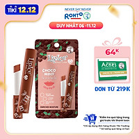 Son Dưỡng Lipice Sheer Color Q 2.4g