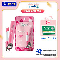 Son Lipice Sheer Color Q Bestie (2.4g)