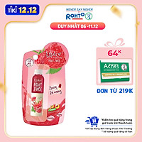 Son dưỡng chiết xuất trái cây Lipice Sheer Color Fruit Juice 4g