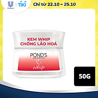 Kem dưỡng ngăn ngừa lão hóa Pond's Age Miracle Whip 50g
