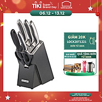 Bộ Dao 7 Món Lock&Lock CKK301