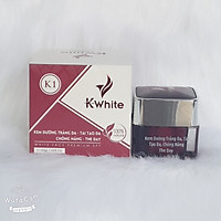 KEM DƯỠNG TRẮNG DA TÁI TẠO CHỐNG NẮNG- THE DAY K-WHITE