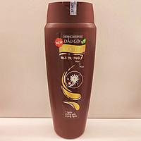 Dầu Gội Dược Liệu Thái Dương 7 (200ml)