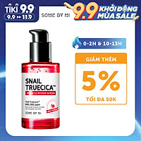 Tinh chất Some By Mi Snail Truecica Miracle Repair Serum