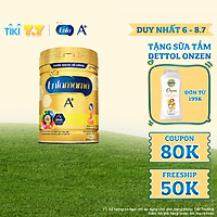 Sữa Bột Enfamama 360° Brain Plus Cho Mẹ Mang Thai Và Cho Con Bú