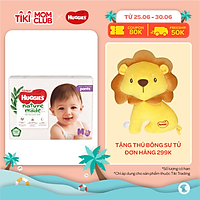 Tã Quần Siêu Cao Cấp Huggies Platinum Nature Made M58 (58 Miếng)