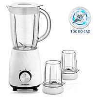 Máy Xay Sinh Tố Lock&Lock EJM462 (350W - 1.2 Lít) - Hàng Chính Hãng