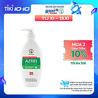Sữa Tắm Ngăn Ngừa Mụn Acnes Body Shower (180g)